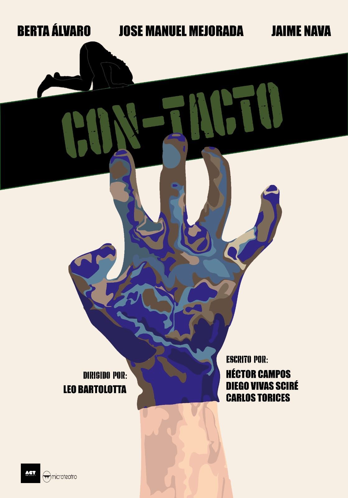 CONTACT